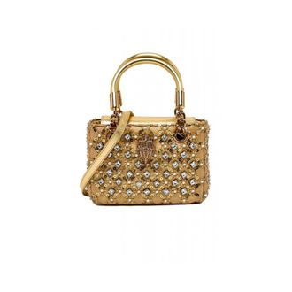 Kurt Geiger Donna, Borse, Giallo, Taglia unica, new