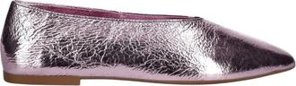 Jeffrey Campbell Ballerine Romp - - Shoes - Donna - Viola - 36 EU