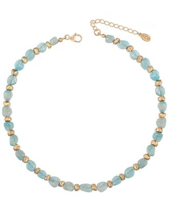 Rachel Reinhardt Jewelry Gemstone Necklace