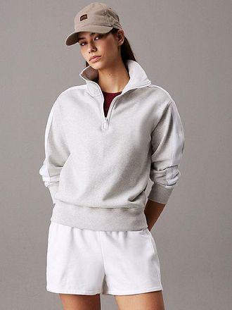 Calvin Klein Sudadera De Felpa