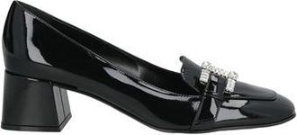 Sergio Rossi FOOTWEAR - Loafers sur YOOX.COM