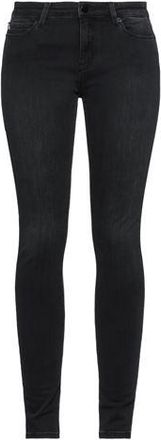 Love Moschino PARTES DE ABAJO - Pantalones vaqueros en YOOX.COM