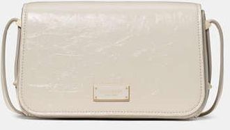 Kate Spade New York Liv Crinkle Patent Crossbody Bag