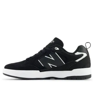 New Balance x Tiago Lemos 808 Lite Black White NM808LBW