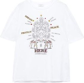 Sandro TOPWEAR - T-shirts sur YOOX.COM