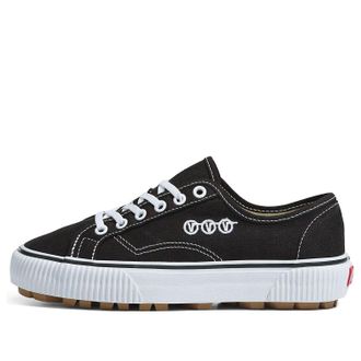 Vans Delridge SF Black White VN0A4BXHBA2