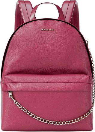Michael Kors Multicolor Fur Womens Backpack