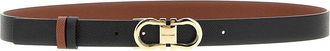 Ferragamo Reversible Belt