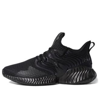 adidas Alphabounce Instinct CC U Black EF8263