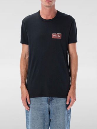 Maison Margiela Ik ben een fan T-shirt