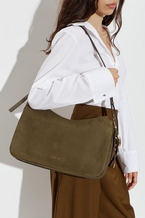 Michael Michael Kors Nolita Bag, Womens, Green