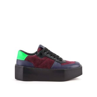 United Nude Stone Sneaker Lo