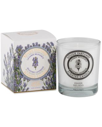 Panier Des Sens Discontinued Panier Des Sens Scented Candle Lavender 6Oz/180G