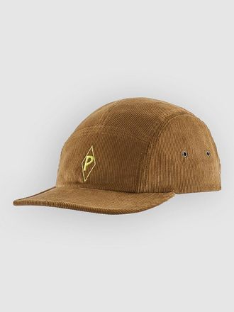 Patagonia Graphic Maclure Cap braun