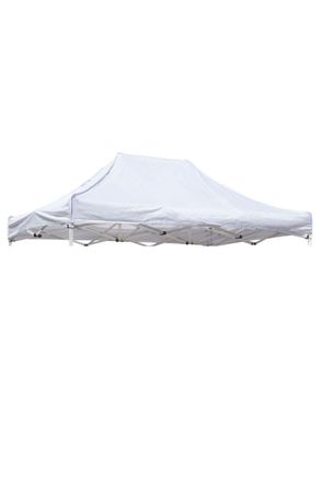 Regalos Miguel Regalos Miguel - Complementos Carpas Plegables - Techo Para Carpas 3x2 Eco - Blanco
