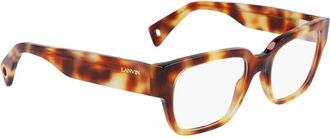 Lanvin Mujer, Accesorios, Marr&oacute;n, Talla: ONE Size