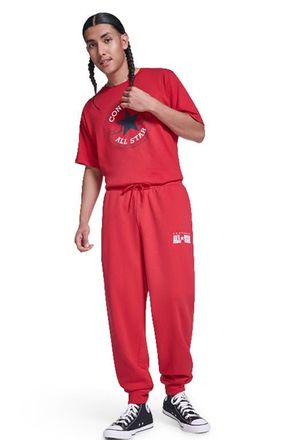 Converse Mens All Star Joggers in Converse Red at Nordstrom, Size X-Small