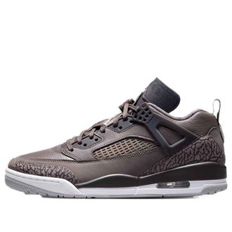 Nike Jordan Air Jordan Spizike Low Cave Stone Anthracite FQ1759-201