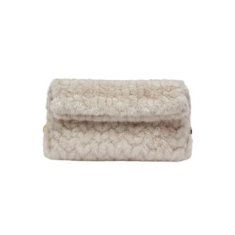 Liu Jo Borsa Brione - - Bags - Donna - Bianco - ONE SIZE