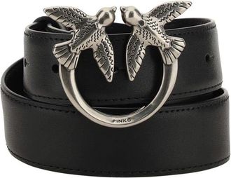 Pinko Love Berry Belt