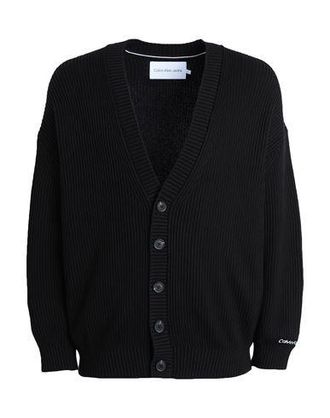 Calvin Klein STRICKWAREN - Strickjacken auf YOOX.COM