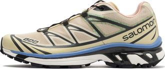 Salomon XT-6 Mindful 2 Yellow 471590