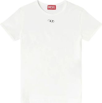 Diesel T-Uncutieslong-Od T-Shirt