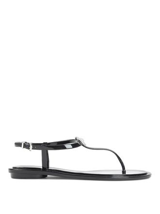 Mach & Mach Double Bow Sandals