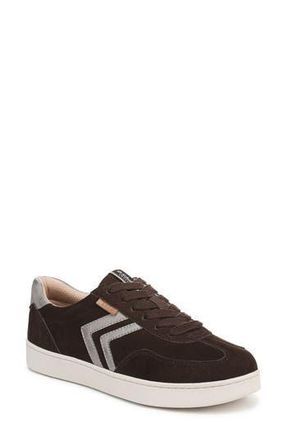 Dr. Scholls Rebel Sport Sneaker in Chocolate at Nordstrom Rack, Size 6