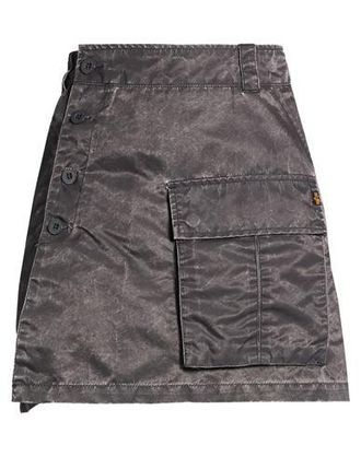 Alpha Industries BOTTOMWEAR - Mini skirts sur YOOX.COM