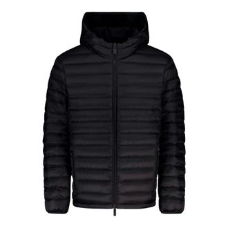 Ciesse Piumini Henry 2.0 Jacket - male - Ciesse Piumini - Winter Jackets - Black - 4XL - Jackets