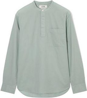 COS CAMISETAS Y TOPS - Camisas en YOOX.COM