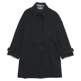 Ermanno Scervino Donna, Cappotti, Nero, S, new