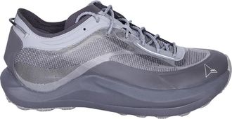 Roa Sella Sneaker - Heren - Sneakers - Grijs - 41 EU - Polyester - Schoenen