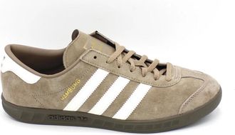 adidas Heren, Sport, Bruin, Maat: 44 2/3 EU Su&egrave;de