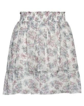 ミニスカート PATRIZIA PEPE Women Mini Skirts 8G0445 J251S708 GREY Short skirts and miniskirts | Patrizia Pepe