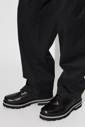 Bogner Insulated Shoes COURCHEVEL, Mens, Black
