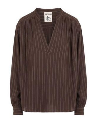 Semicouture TOPWEAR - Tops on YOOX.COM
