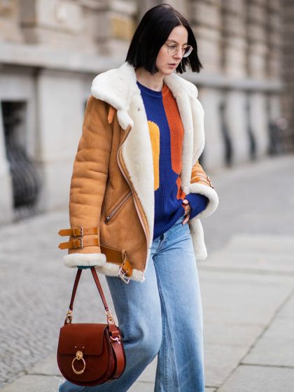 The Trend You Weren’t Expecting This Fall