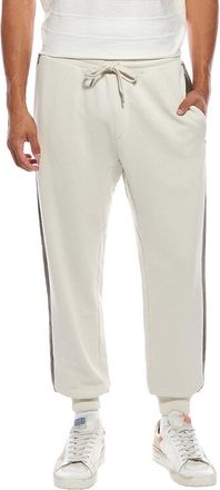 Rag & Bone Rag & Bone Mixed Media Jogger