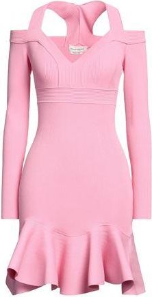Alexander McQueen DRESSES - Mini dresses sur YOOX.COM