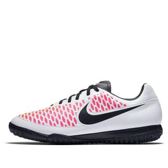 Nike Magista Onda TF White Purple Yellow 651549-106