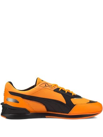 Puma x BMW M Motorsport Low Racer low-top sneakers - Oranje