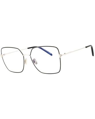 Tom Ford Womens 57Mm Optical Frames
