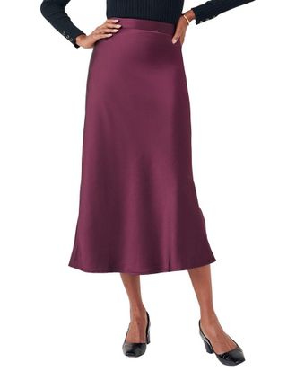 J.McLaughlin J. McLaughlin Zahara Skirt