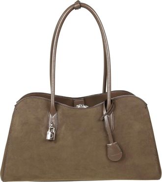 Stella McCartney Mujer, Bolsos, Marr&oacute;n, Talla: ONE Size