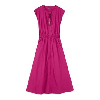 Oltre Donna, Abiti, Rosa, S, new