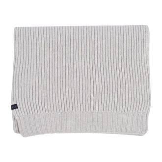 Fay Sciarpa Costa Inglese F.5 - unisex - Fay - Winter Scarves - Gray - ONE SIZE - Accessories