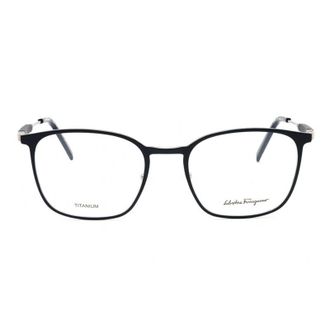 Ferragamo SF2566 Eyeglasses - Black