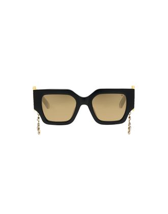 Philipp Plein Sunglasses Square EXCLUSIVE